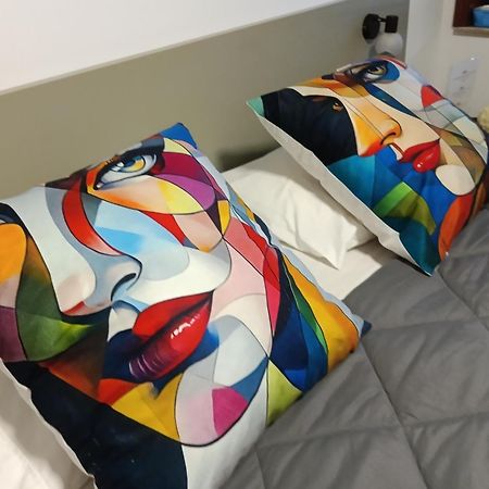Hotel Aveiro Ria View Zewnętrze zdjęcie