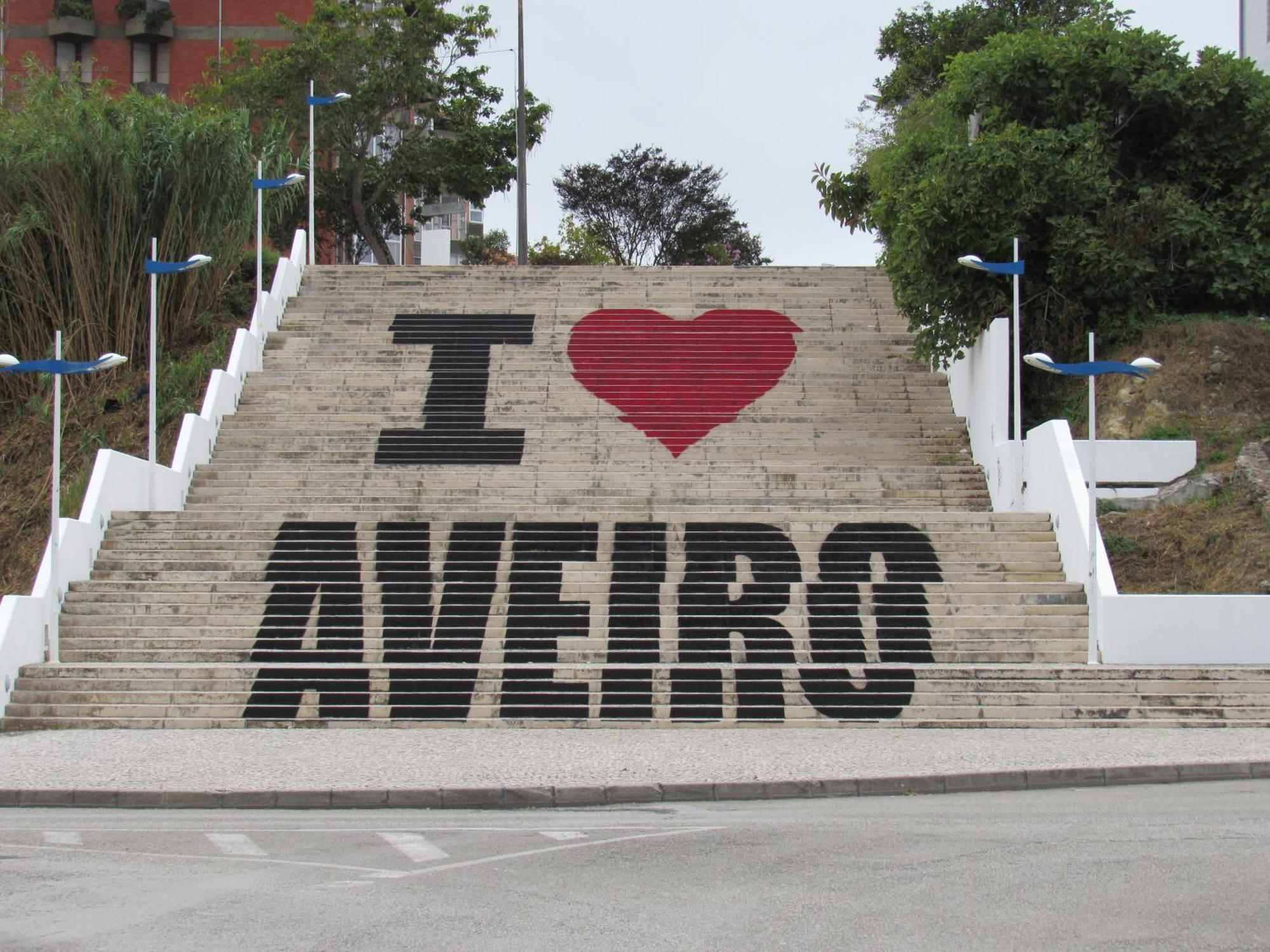 Hotel Aveiro Ria View Zewnętrze zdjęcie
