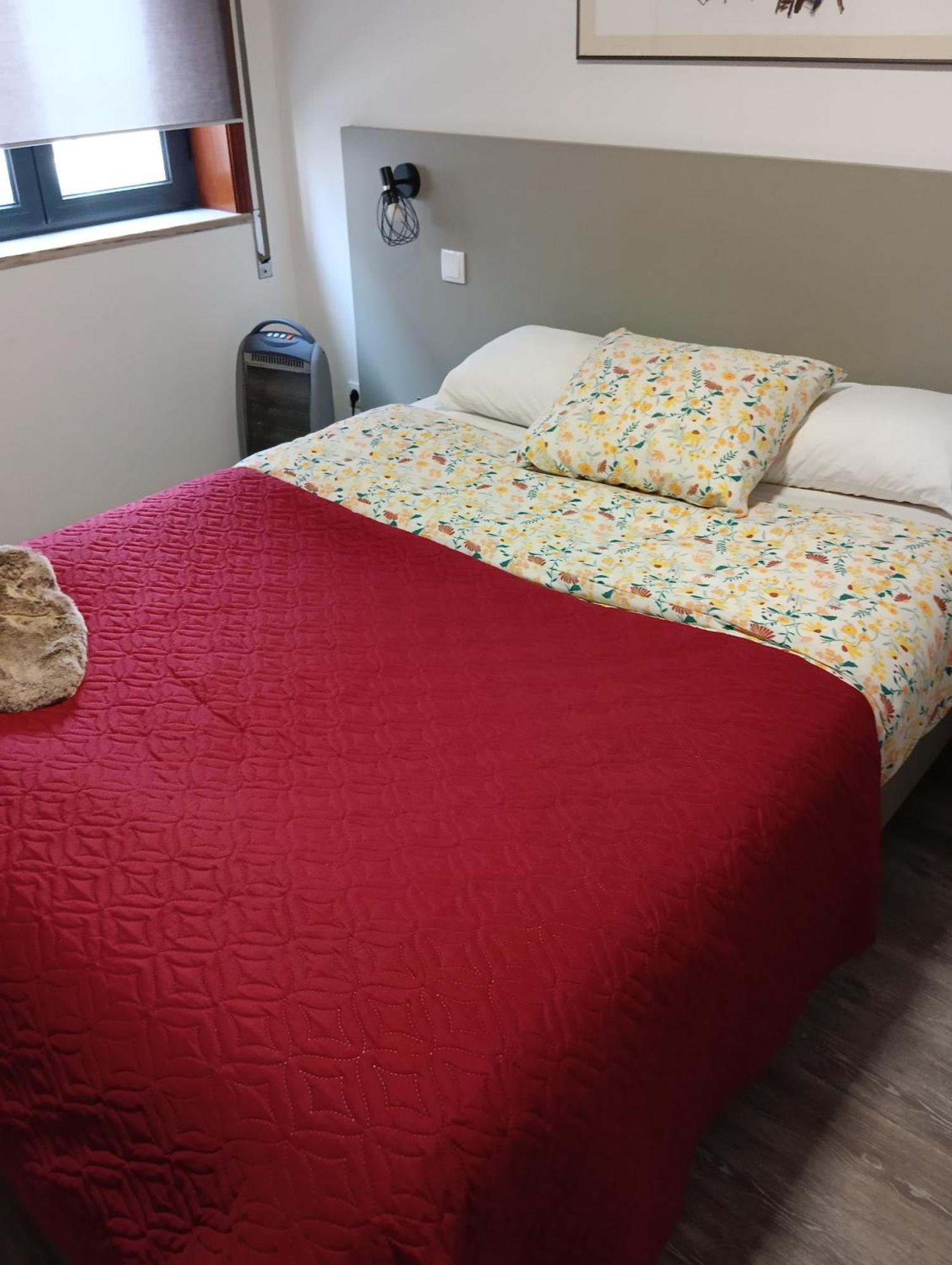 Hotel Aveiro Ria View Zewnętrze zdjęcie