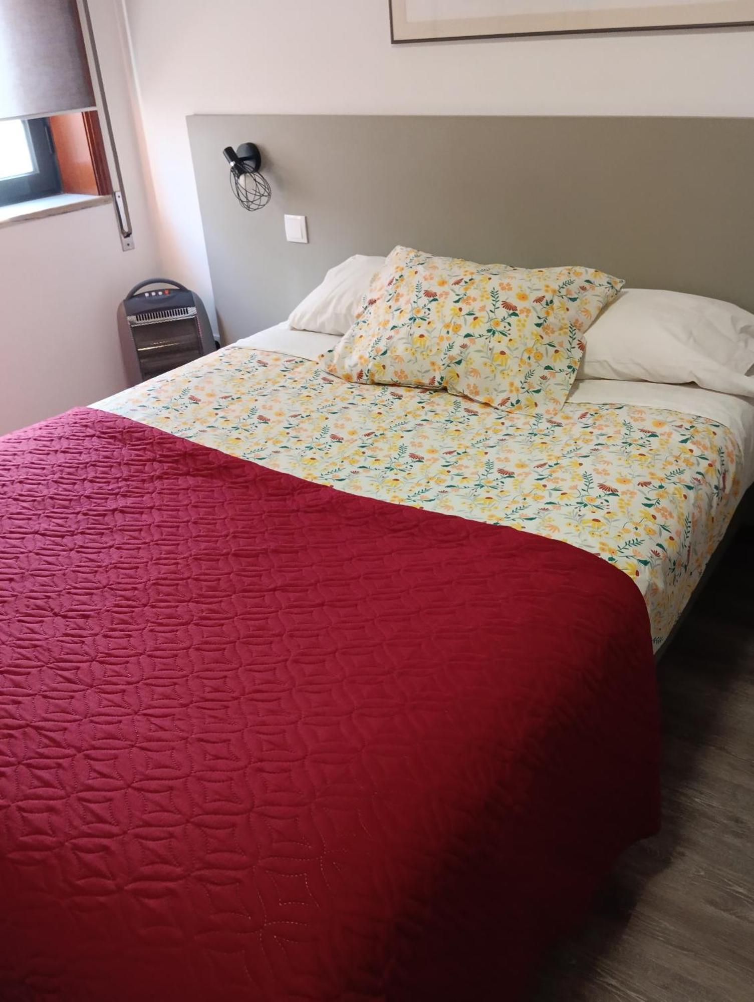 Hotel Aveiro Ria View Zewnętrze zdjęcie