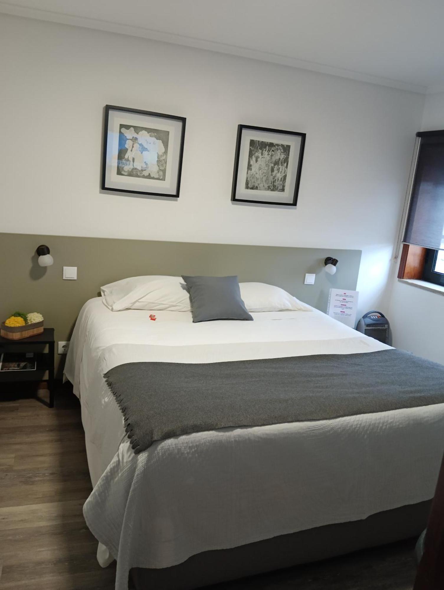 Hotel Aveiro Ria View Zewnętrze zdjęcie