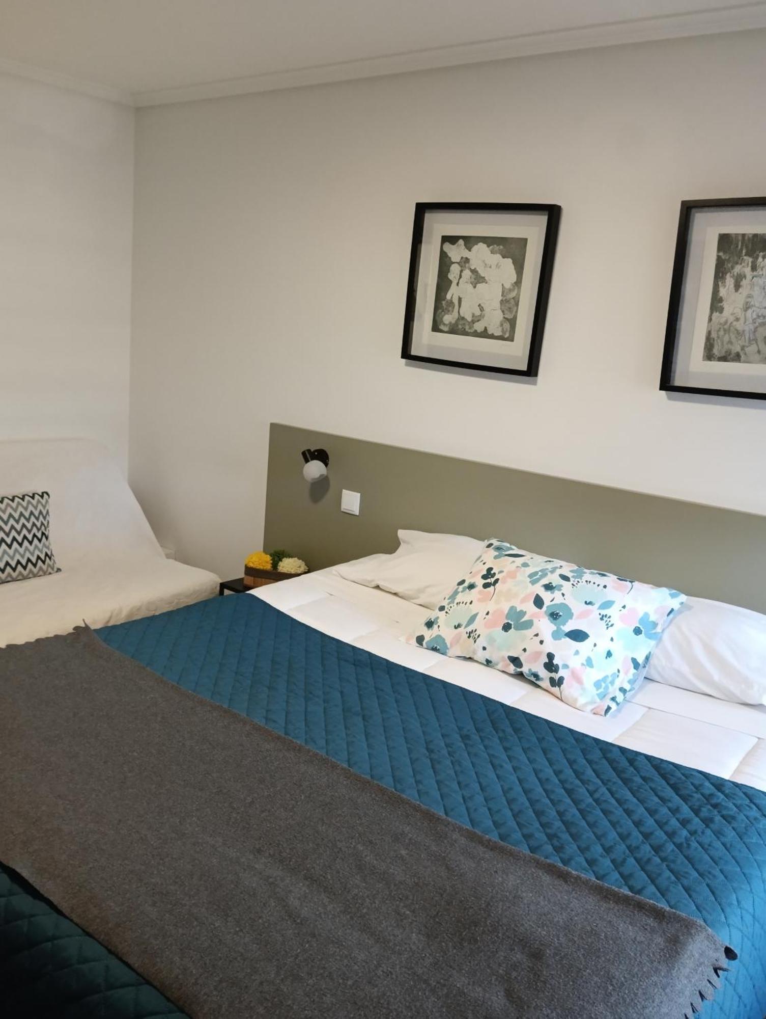 Hotel Aveiro Ria View Zewnętrze zdjęcie