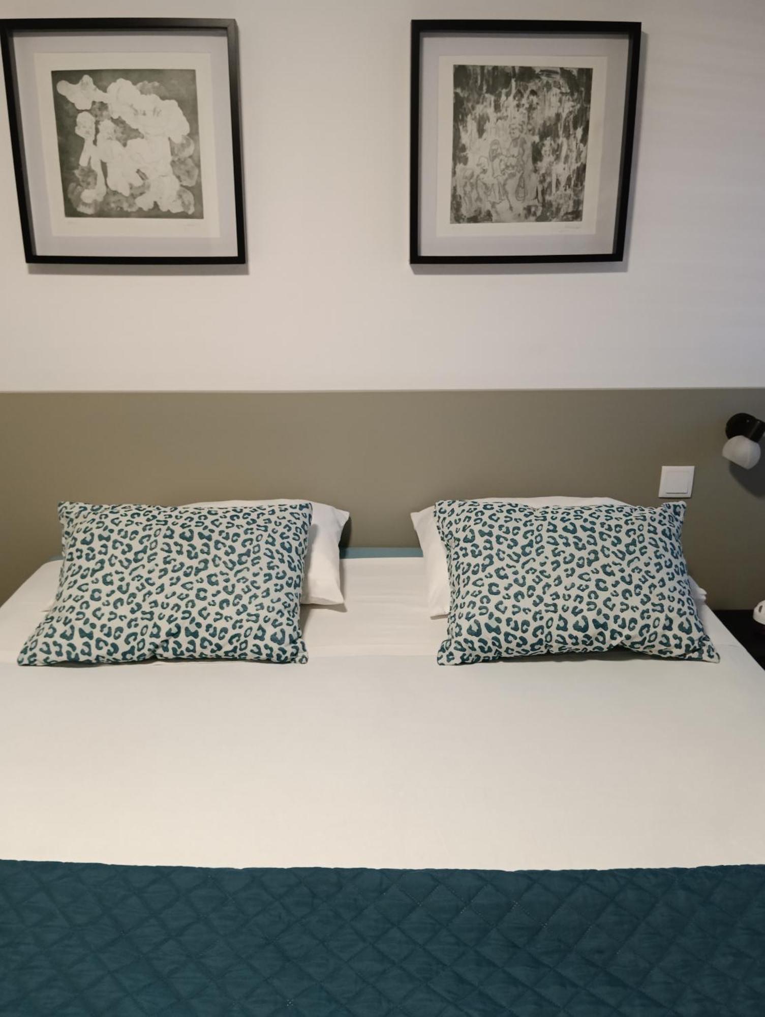 Hotel Aveiro Ria View Zewnętrze zdjęcie