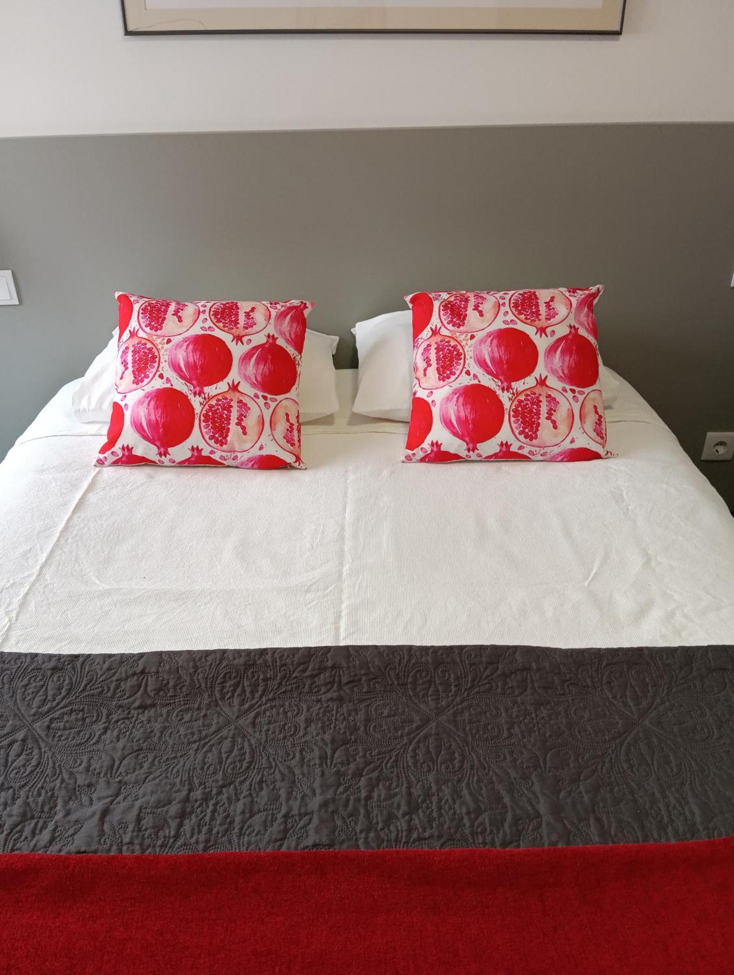 Hotel Aveiro Ria View Zewnętrze zdjęcie