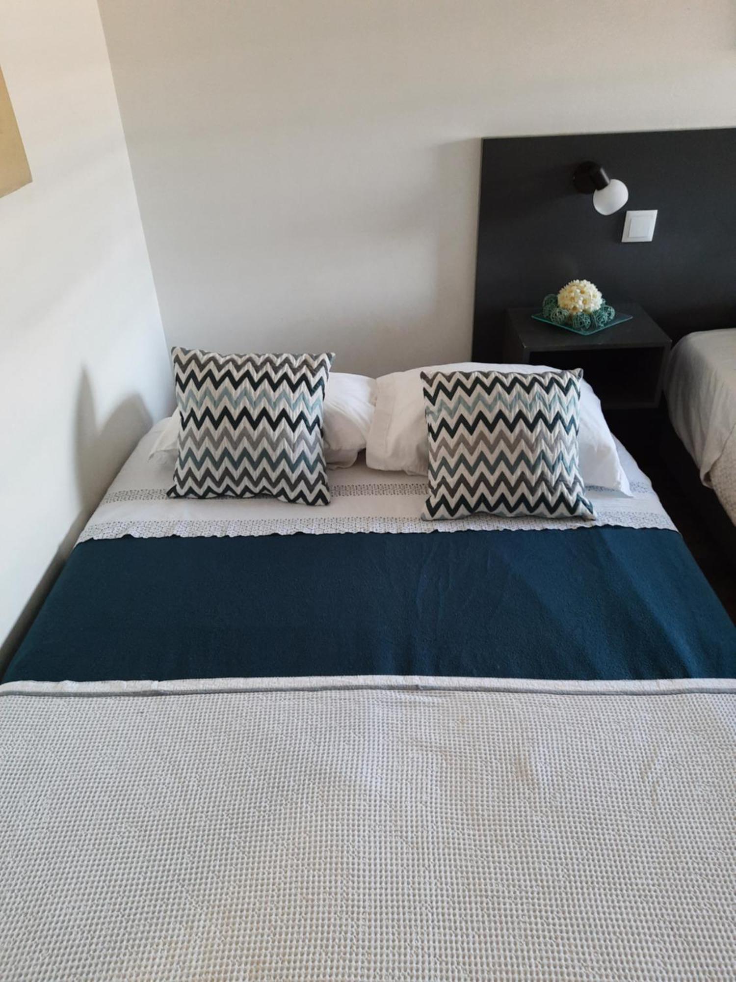 Hotel Aveiro Ria View Zewnętrze zdjęcie