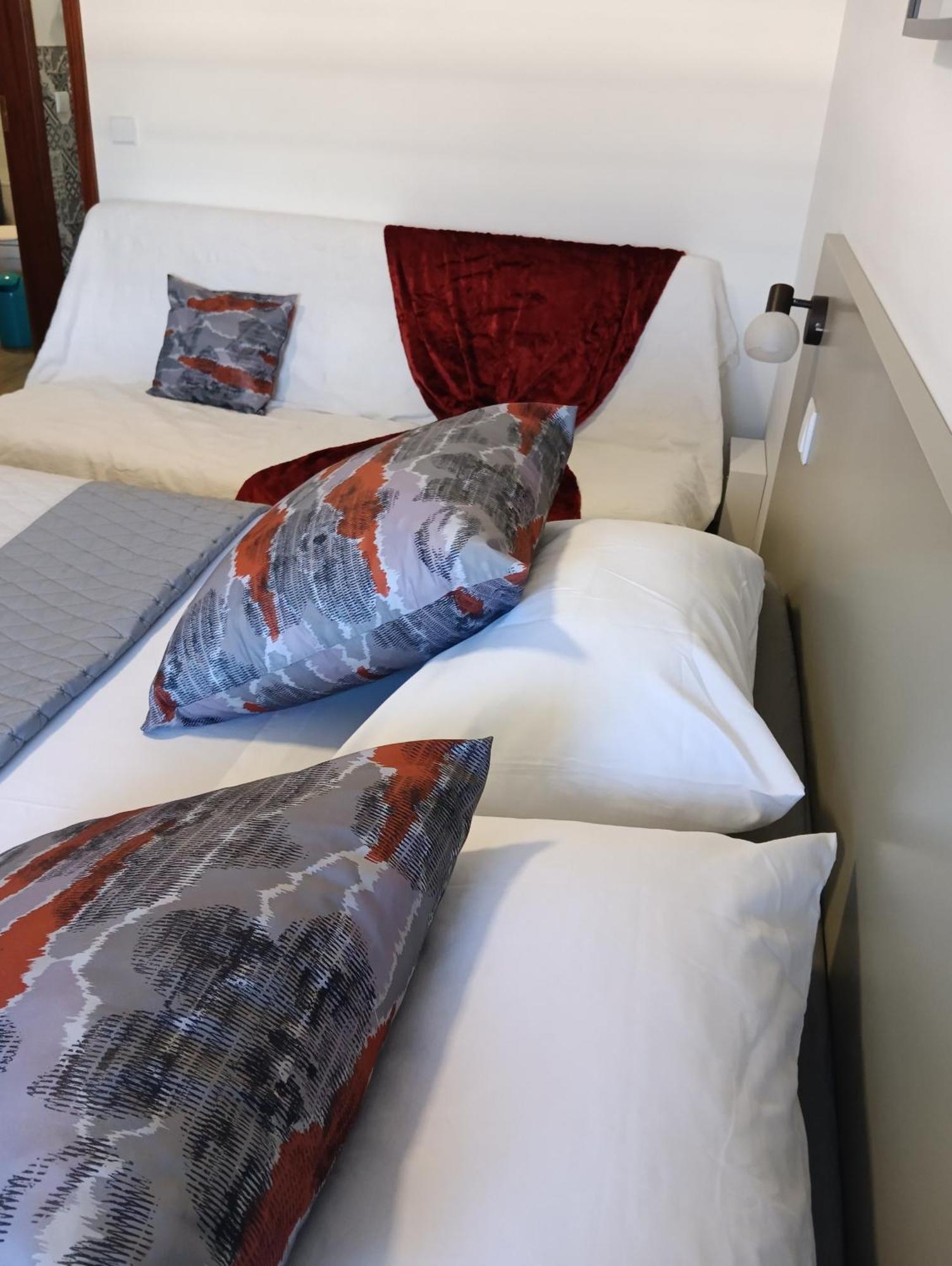 Hotel Aveiro Ria View Zewnętrze zdjęcie