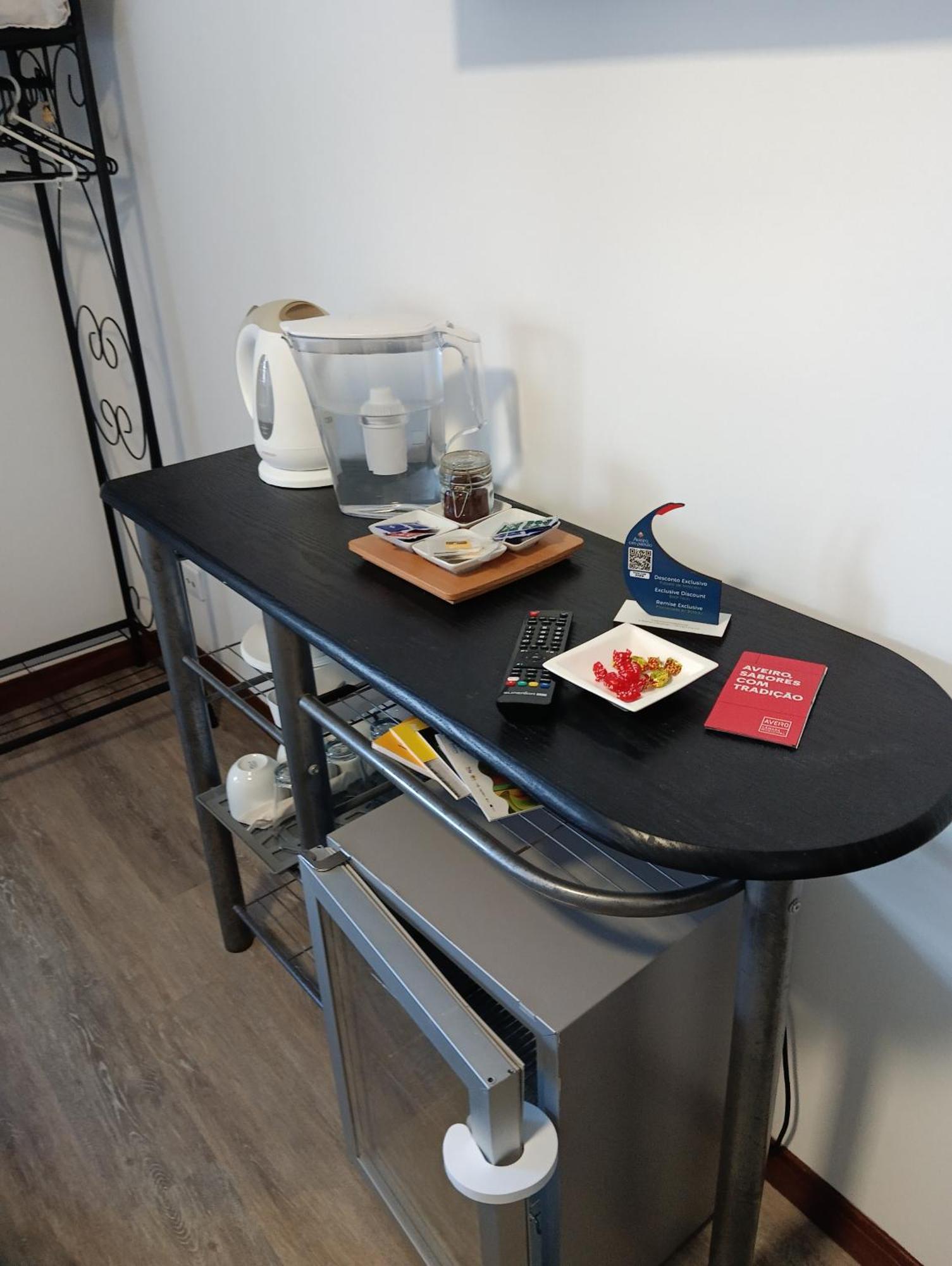 Hotel Aveiro Ria View Zewnętrze zdjęcie