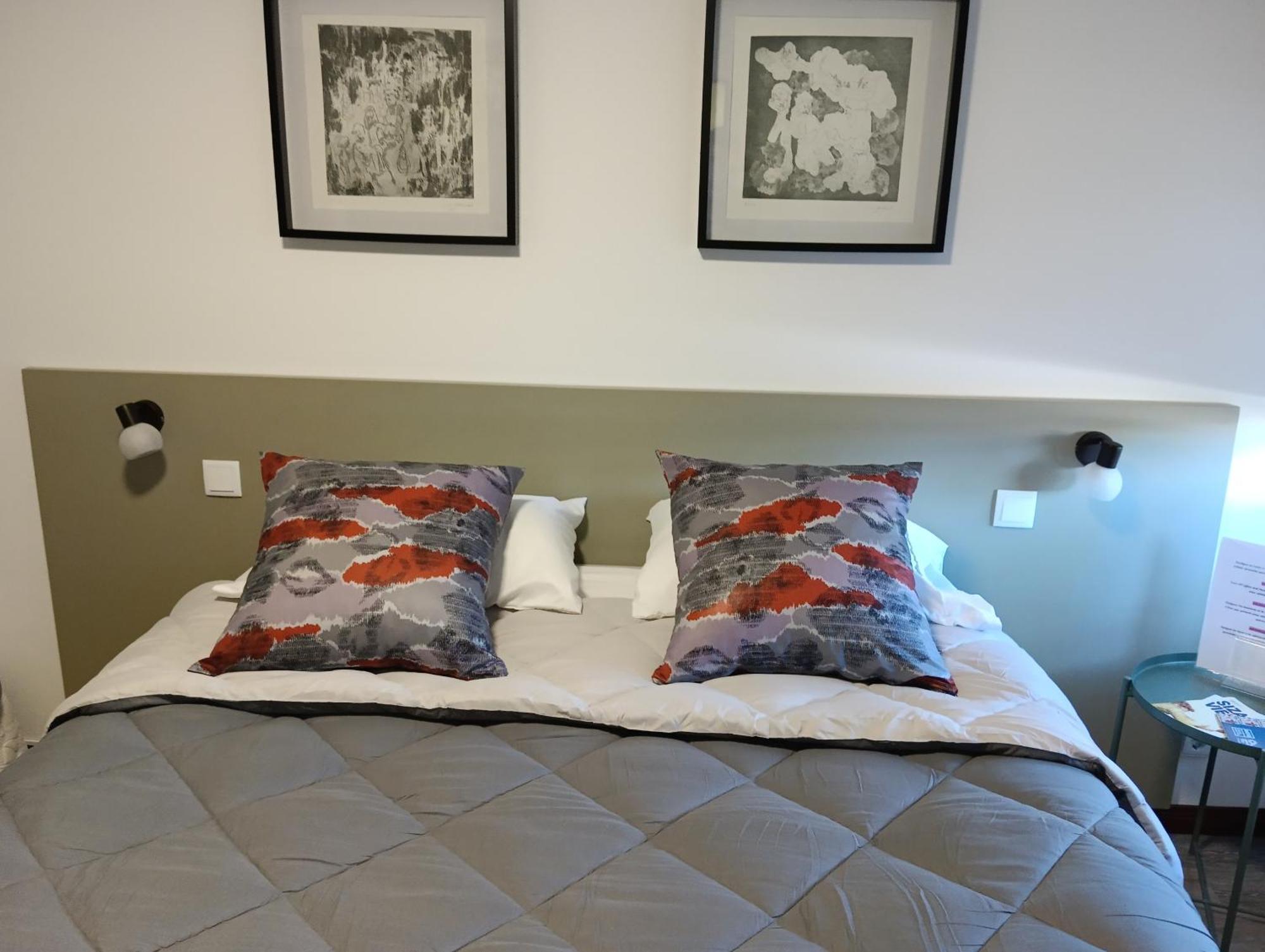 Hotel Aveiro Ria View Zewnętrze zdjęcie