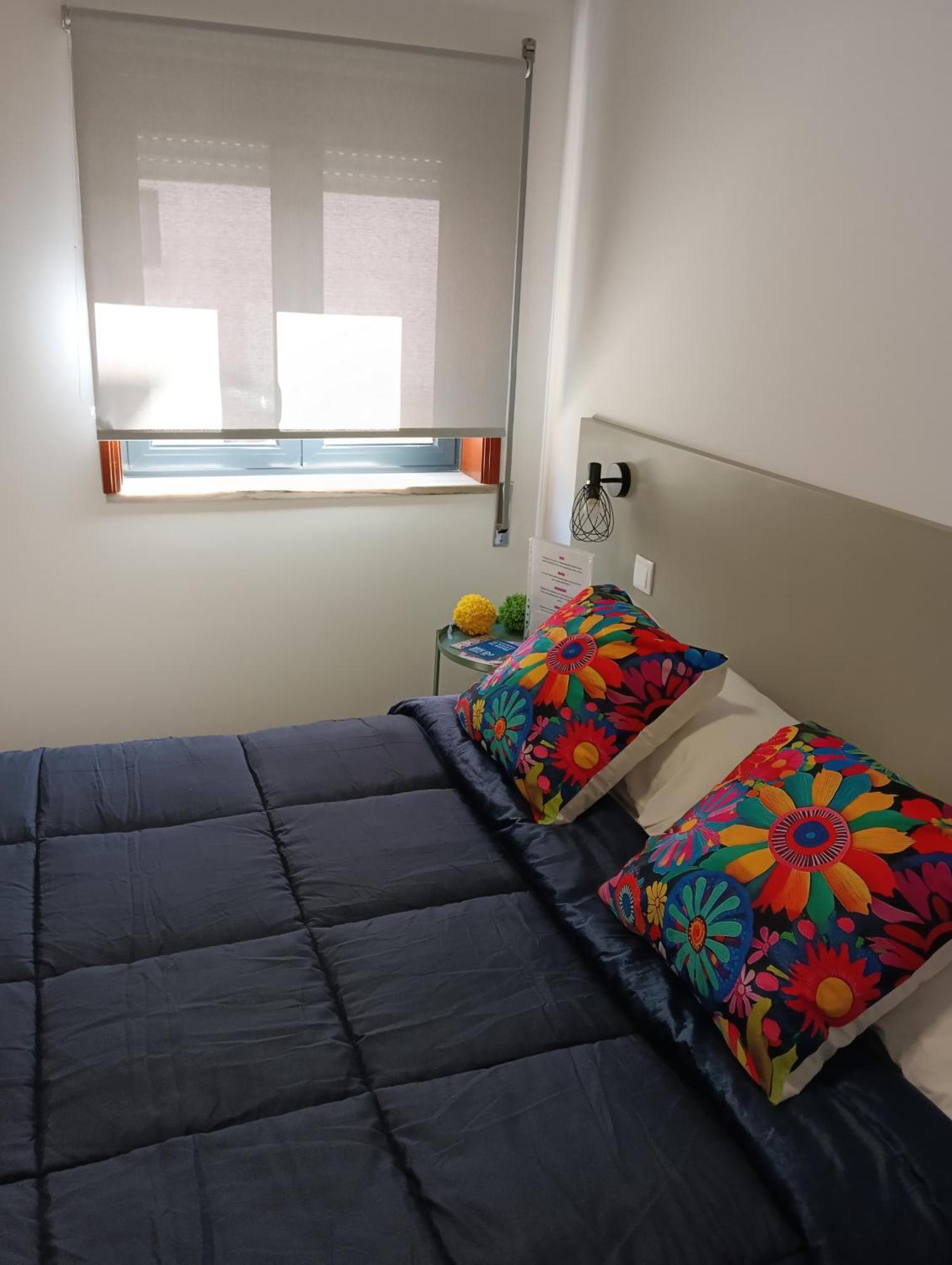 Hotel Aveiro Ria View Zewnętrze zdjęcie