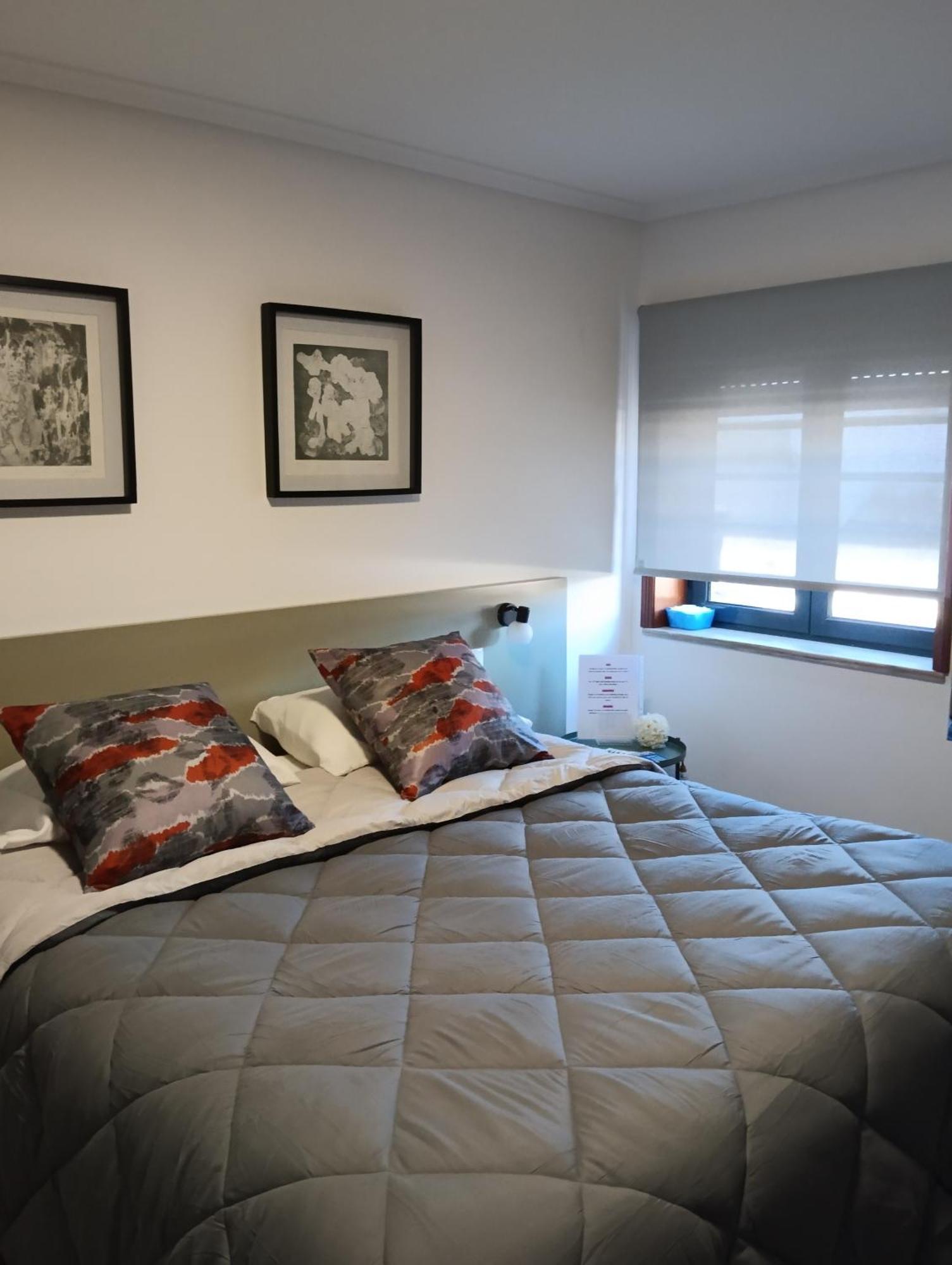Hotel Aveiro Ria View Zewnętrze zdjęcie