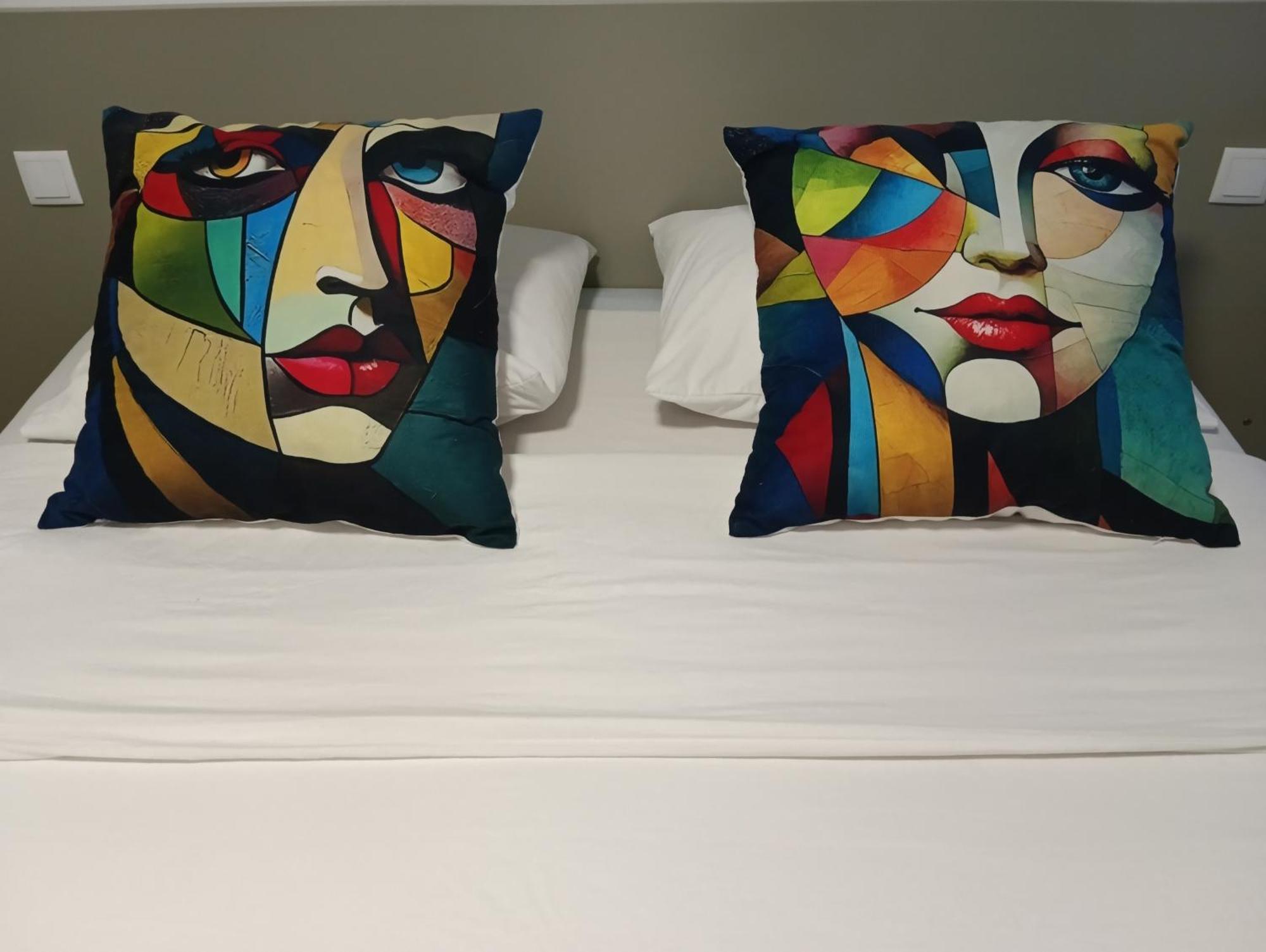 Hotel Aveiro Ria View Zewnętrze zdjęcie